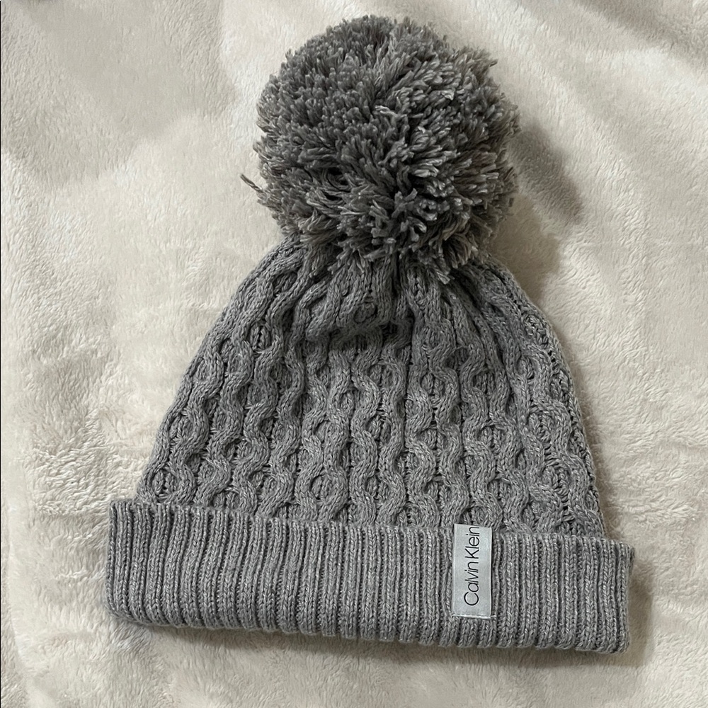 Calvin Klein beanie